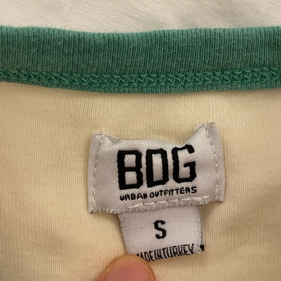 BDG t-shirt - Picture 3 of 3